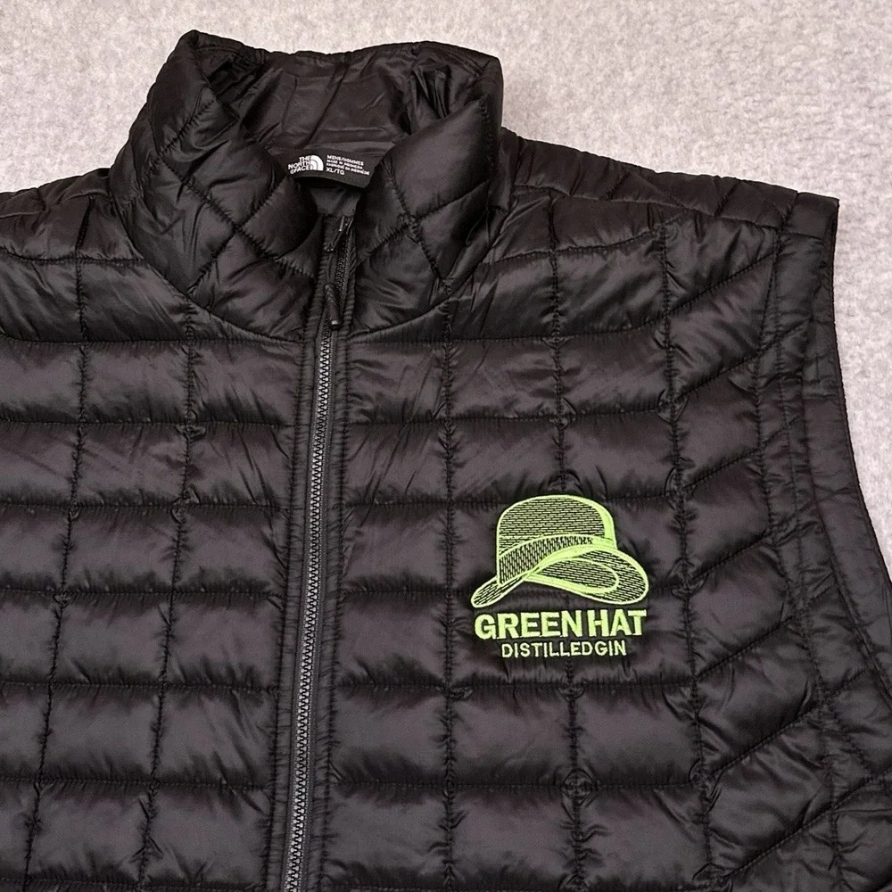 The North Face excellent pre